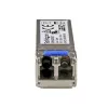 StarTech.com Cisco SFP-10G-LR-S saderīgs SFP+ raiduztvērēja modulis - 10GBASE-LR~Cisco SFP-10G-LR-S saderīgs SFP+ modulis - 10GBASE-LR - 10GbE vienmoda optiskās šķiedras SMF optiskais raiduztvērējs - 10GE gigabitu Ethernet SFP+ - LC 10km - 1310nm - DDM Cisco Firepower, ASR9000, C9300