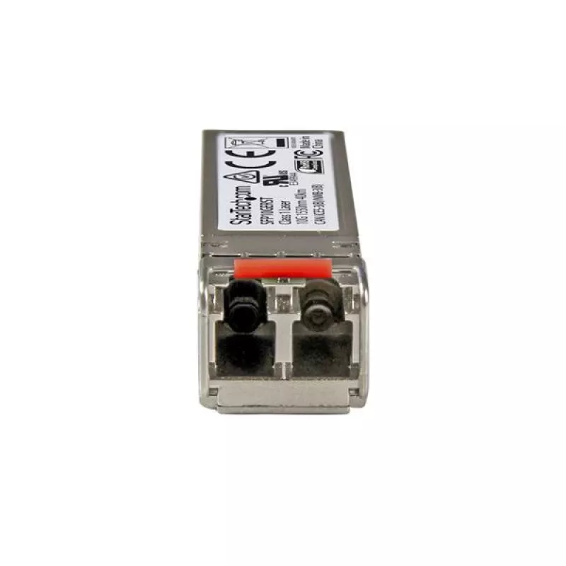 StarTech.com Cisco SFP-10G-ER saderīgs SFP+ raiduztvērēja modulis - 10GBASE-ER