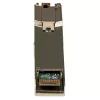 StarTech.com Juniper EX-SFP-1GE-T Savietojams SFP raiduztvērēja modulis - 10/100/1000BASE-T~Juniper EX-SFP-1GE-T Savietojams SFP modulis - 1000BASE-T - SFP uz RJ45 Cat6/Cat5e - 1GE Gigabit Ethernet SFP - RJ-45 100m