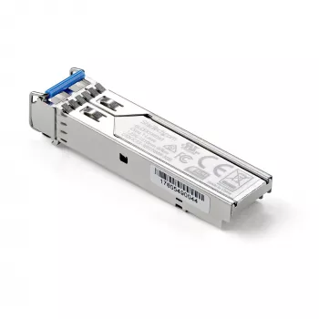 StarTech.com Cisco GLC-EX-SMD saderīgs SFP raiduztvērēja modulis - 1000BASE-EX~Cisco GLC-EX-SMD saderīgs SFP modulis - 1000BASE-EX - 1GbE vienmoda šķiedras SMF optiskais raiduztvērējs - 1GE Gigabit Ethernet SFP - LC 40km - 1310nm - DDM Cisco Firepower, ASR920, IE2000
