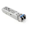 StarTech.com Cisco GLC-EX-SMD saderīgs SFP raiduztvērēja modulis - 1000BASE-EX~Cisco GLC-EX-SMD saderīgs SFP modulis - 1000BASE-EX - 1GbE vienmoda šķiedras SMF optiskais raiduztvērējs - 1GE Gigabit Ethernet SFP - LC 40km - 1310nm - DDM Cisco Firepower, ASR920, IE2000