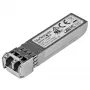 StarTech.com Cisco Meraki MA-SFP-10GB-SR saderīgs SFP+ raiduztvērēja modulis - 10GBASE-SR~Cisco Meraki MA-SFP-10GB-SR saderīgs SFP+ modulis - 10GBASE-SR - 10GbE daudzmodu optisko šķiedru MMF optiskais raiduztvērējs - 10GE Gigabit Ethernet SFP+ - LC 300m - 850nm - DDM Cisco Meraki MS225, MX400, MS250