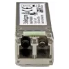 StarTech.com Cisco Meraki MA-SFP-10GB-SR saderīgs SFP+ raiduztvērēja modulis - 10GBASE-SR~Cisco Meraki MA-SFP-10GB-SR saderīgs SFP+ modulis - 10GBASE-SR - 10GbE daudzmodu optisko šķiedru MMF optiskais raiduztvērējs - 10GE Gigabit Ethernet SFP+ - LC 300m - 850nm - DDM Cisco Meraki MS225, MX400, MS250