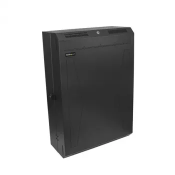 StarTech.com 6U vertikālais serveru skapis - 30 collu dziļums
