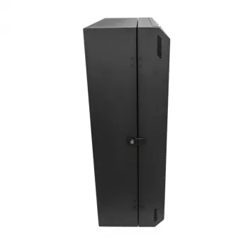 StarTech.com 6U vertikālais serveru skapis - 30 collu dziļums