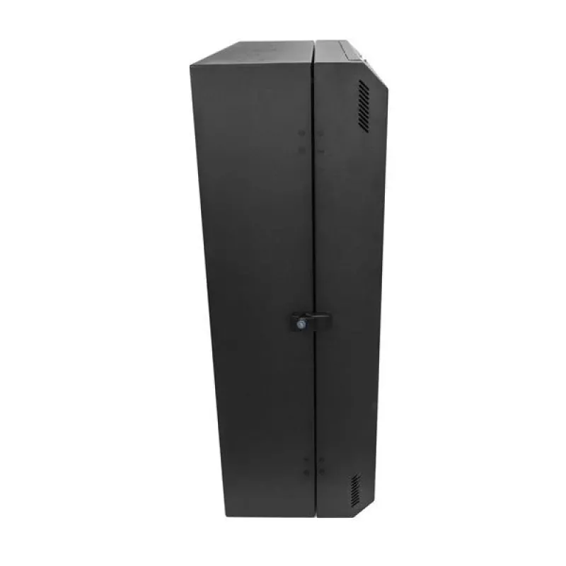 StarTech.com 6U vertikālais serveru skapis - 30 collu dziļums