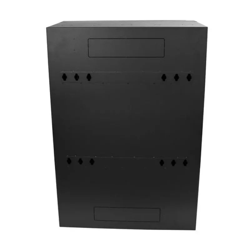 StarTech.com 6U vertikālais serveru skapis - 30 collu dziļums