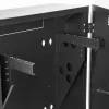 StarTech.com 6U vertikālais serveru skapis - 30 collu dziļums