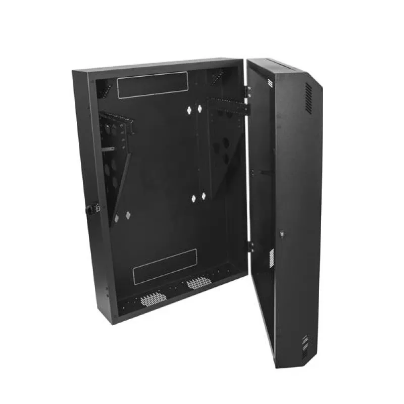 StarTech.com 6U vertikālais serveru skapis - 30 collu dziļums