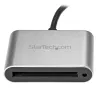 StarTech.com USB 3.0 karšu lasītājs/rakstītājs CFast 2.0 kartēm - USB-C