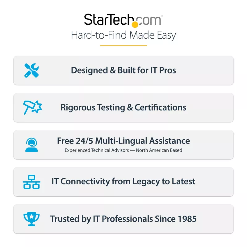 StarTech.com 4-stabu 42U serveru statīva skapis, 19 collu datu korpusa skapis datoru / AV / IT aprīkojuma montāžai, serveru korpusa skapis ar ritentiņiem, pilna izmēra rūpnieciska tīkla glabātuve