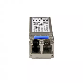 StarTech.com Cisco Meraki MA-SFP-10GB-LR Savietojams SFP+ Raidītāja Modulis - 10GBASE-LR~Cisco Meraki MA-SFP-10GB-LR Savietojams SFP+ Modulis - 10GBASE-LR - 10GbE Vienmoda Šķiedras SMF Optiskais Raidītājs - 10GE Gigabit Ethernet SFP+ - LC 10km - 1310nm - DDM Cisco Meraki MS225, MX400, MS250