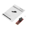 StarTech.com U.2 (SFF-8643) uz M.2 PCI Express 3.0 x4 resursdatora adaptera karte 2,5” U.2 NVMe SSD
