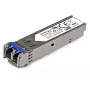 StarTech.com MSA atbilstošs SFP raiduztvērēja modulis - 1000BASE-LX~MSA nekodēts SFP modulis - 1000BASE-LX - 1GbE vienmodu optiskās šķiedras (SMF) raiduztvērējs - 1GE Gigabit Ethernet SFP - LC 10km - 1310nm - DDM