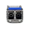 StarTech.com MSA atbilstošs SFP raiduztvērēja modulis - 1000BASE-LX~MSA nekodēts SFP modulis - 1000BASE-LX - 1GbE vienmodu optiskās šķiedras (SMF) raiduztvērējs - 1GE Gigabit Ethernet SFP - LC 10km - 1310nm - DDM