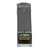 StarTech.com MSA atbilstošs SFP raiduztvērēja modulis - 1000BASE-LX~MSA nekodēts SFP modulis - 1000BASE-LX - 1GbE vienmodu optiskās šķiedras (SMF) raiduztvērējs - 1GE Gigabit Ethernet SFP - LC 10km - 1310nm - DDM