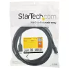 StarTech.com 15 pēdas (5m) Premium Certified HDMI 2.0 kabelis ar Ethernet - ātrdarbīgs Ultra HD 4K 60Hz HDR10 HDMI kabelis - garš HDMI vads (vīriešu/vīriešu savienotāji) - UHD monitoriem, televizoriem, displejiem