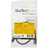 StarTech.com USB-C uz USB-C kabelis ar 5A PD - M/M - 0,5 m - USB 2.0 - USB-IF sertificēts
