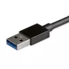 StarTech.com 4 portu USB 3.0 centrmezgls - USB-A uz 4x USB 3.0 Type-A ar individuāliem ieslēgšanas/izslēgšanas slēdžiem - SuperSpeed 5Gbps USB 3.1/3.2 Gen 1 - USB kopnes barošana - pārnēsājams - 25 cm pievienots kabelis~4 portu USB 3.0 centrmezgls - USB-A uz 4x USB 3.0 Type-A ar individuāliem ieslēgšanas/izslēgšanas slēdžiem - SuperSpeed USB 3.2 Gen 1 (5Gbps) - USB kopnes barošana - pārnēsājams…