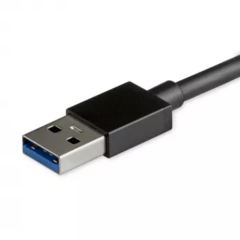 StarTech.com 4 portu USB 3.0 centrmezgls - USB-A uz 4x USB 3.0 Type-A ar individuāliem ieslēgšanas/izslēgšanas slēdžiem - SuperSpeed 5Gbps USB 3.1/3.2 Gen 1 - USB kopnes barošana - pārnēsājams - 25 cm pievienots kabelis~4 portu USB 3.0 centrmezgls - USB-A uz 4x USB 3.0 Type-A ar individuāliem ieslēgšanas/izslēgšanas slēdžiem - SuperSpeed USB 3.2 Gen 1 (5Gbps) - USB kopnes barošana - pārnēsājams…