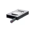 StarTech.com 2,5 collu uz 3,5 collu cietā diska adapteris - paredzēts SATA un SAS SSD/HDD