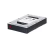 StarTech.com 2,5 collu uz 3,5 collu cietā diska adapteris - paredzēts SATA un SAS SSD/HDD