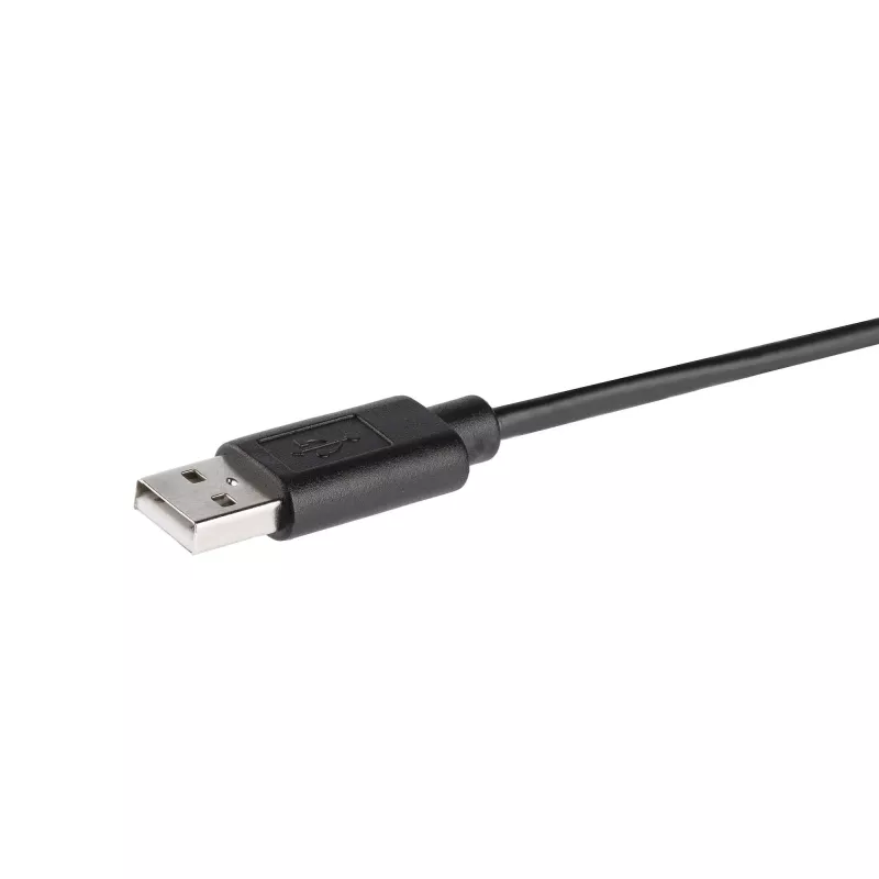 StarTech.com USB uz optiskās šķiedras pārveidotājs - 100 Mb/s - USB 2.0 uz optiskās šķiedras tīkla adapteris - 100Base-FX SC sieviešu tipa dupleksais daudzmodu optiskās šķiedras/MMF saderīgs - 2 km - kompakts USB uz optiskās šķiedras LAN