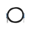 StarTech.com Cisco SFP-H10GB-ACU7M savietojams 7m 10G SFP+ uz SFP+ tiešā savienojuma kabelis Twinax - 10GbE SFP+ vara DAC 10 Gbps zema patēriņa aktīvs mini GBIC/uztvērēja modulis DAC Firepower ASR9000 ASR1000