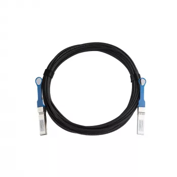 StarTech.com Cisco SFP-H10GB-ACU7M savietojams 7m 10G SFP+ uz SFP+ tiešā savienojuma kabelis Twinax - 10GbE SFP+ vara DAC 10 Gbps zema patēriņa aktīvs mini GBIC/uztvērēja modulis DAC Firepower ASR9000 ASR1000
