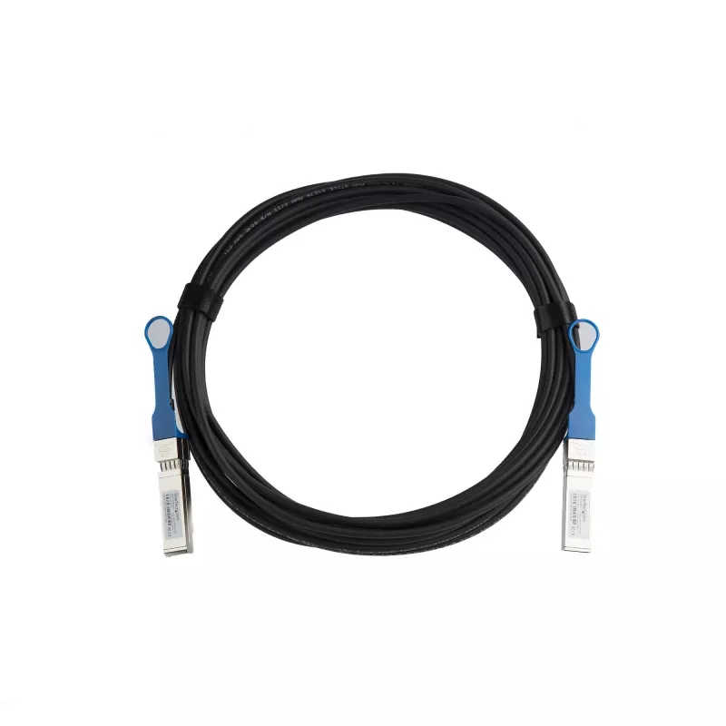 StarTech.com Cisco SFP-H10GB-ACU7M savietojams 7m 10G SFP+ uz SFP+ tiešā savienojuma kabelis Twinax - 10GbE SFP+ vara DAC 10 Gbps zema patēriņa aktīvs mini GBIC/uztvērēja modulis DAC Firepower ASR9000 ASR1000