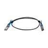 StarTech.com HPE J9281B saderīgs 1 m 10G SFP+ uz SFP+ tiešās pievienošanas kabelis Twinax - 10GbE SFP+ vara DAC 10 Gbps mazjaudas pasīvs mini GBIC/raiduztvērēja modulis DAC Firepower 1040 2930F