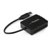 StarTech.com USB 3.0 uz optiskās šķiedras pārveidotājs - 1000Base-SX SC