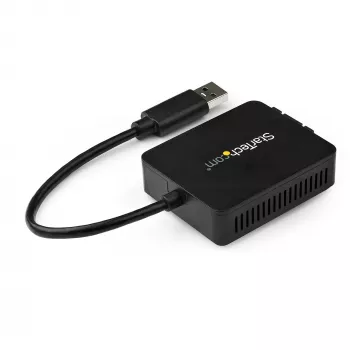 StarTech.com USB 3.0 uz optiskās šķiedras pārveidotājs - 1000Base-SX SC