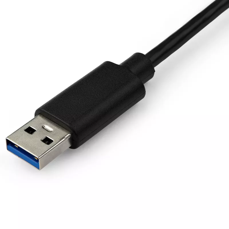 StarTech.com USB 3.0 uz optiskās šķiedras pārveidotājs - 1000Base-SX SC