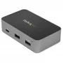 StarTech.com ~4-portu USB-C™ centrmezgls 10 Gbps - 3x USB-A un 1x USB-C - ar strāvas padevi