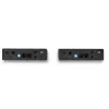 StarTech.com HDMI over IP paplašinātāja komplekts ar video sienas atbalstu - 1080p