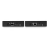 StarTech.com HDMI over IP paplašinātāja komplekts ar video sienas atbalstu - 1080p