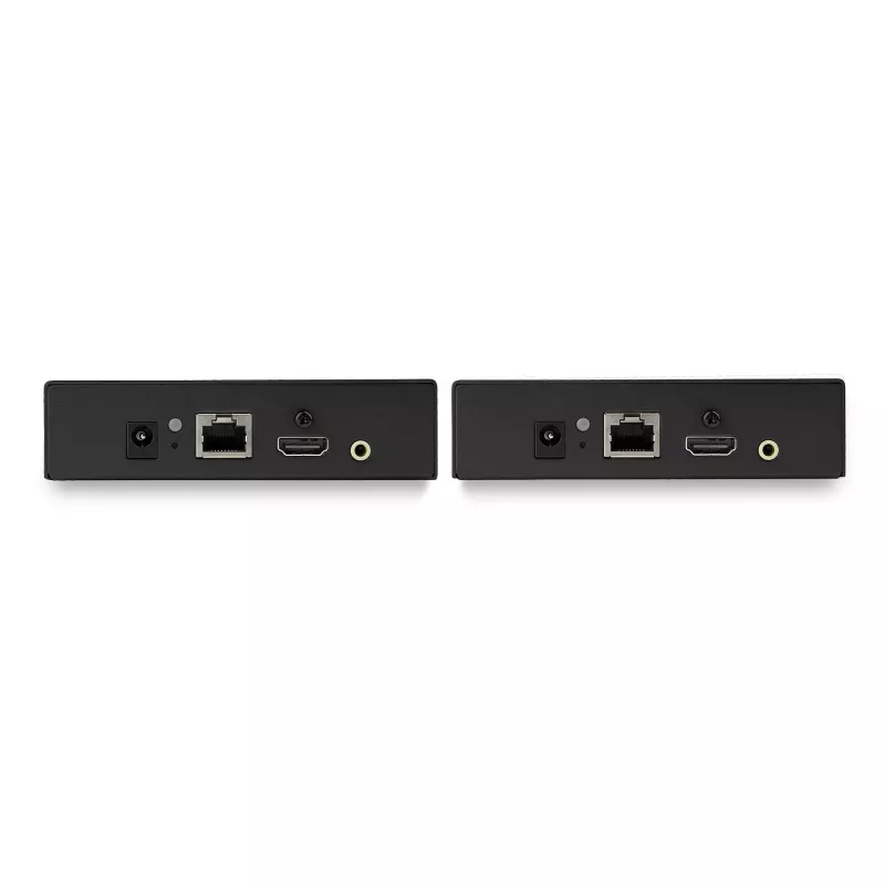 StarTech.com HDMI over IP paplašinātāja komplekts ar video sienas atbalstu - 1080p