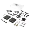 StarTech.com HDMI over IP paplašinātāja komplekts ar video sienas atbalstu - 1080p