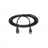 StarTech.com 1,8 m USB-C uz Mini DisplayPort kabelis - 4K 60Hz - Melns