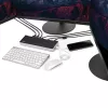 StarTech.com 4K USB-C dokstacija, trīskārša UHD 4K monitoru dokstacija, Mac un Windows, USB-C uz HDMI un DisplayPort, 100 W strāvas padeve, 5x USB 5 Gbps centrmezgls - TAA