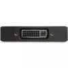 StarTech.com Mini DisplayPort–Dual-Link DVI adapteris – USB barošana – melns