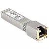 StarTech.com HPE 813874-B21 Saderīga SFP+ Module - 10GBASE-T - SFP to RJ45 Cat6/Cat5e - 10GE Gigabit Ethernet SFP+ - RJ-45 30m - HPE BladeSystem, c-Class