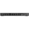 StarTech.com 4x4 HDMI matricas komutators ar audio un Ethernet vadību – 4K 60Hz