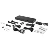 StarTech.com 4x4 HDMI matricas komutators ar audio un Ethernet vadību – 4K 60Hz