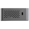 StarTech.com USB C dokstacija Macbook Pro/Air-M1/M2/M3/M4, Thunderbolt saderīga, HDMI/DisplayPort, dubultā 4K 60Hz/viena 8K, USB Type-C klēpjdatora dokstacija, 96W strāvas padeve, USB 10Gbps