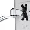 StarTech.com Wall-Mount Monitor Arm - 10.2” (26 cm) Swivel Arm - Premium