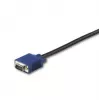 StarTech.com 15 pēdu (4,6 m) USB KVM kabelis montāžas konsolēm