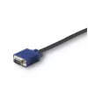 StarTech.com 1,8 m USB KVM kabelis statīvu konsolēm