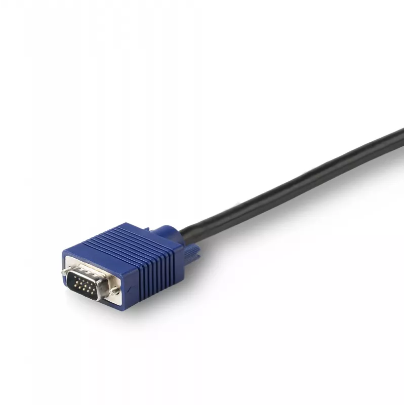 StarTech.com 1,8 m USB KVM kabelis statīvu konsolēm